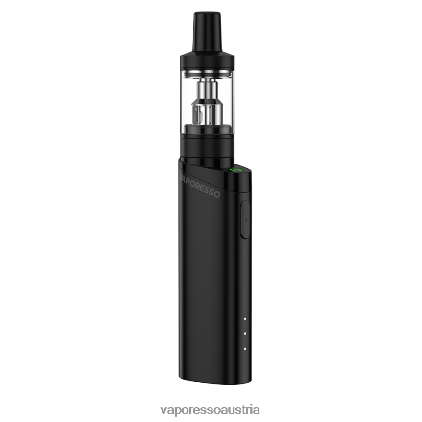 Vaporesso Kaufen - 4L84V8256 Vaporesso GEN fit Schwarz