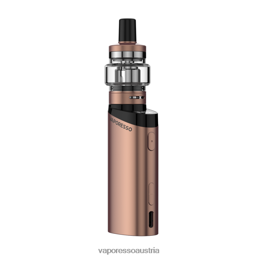 Vaporesso Kaufen - 4L84V8266 Vaporesso GEN passen 40 Roségold