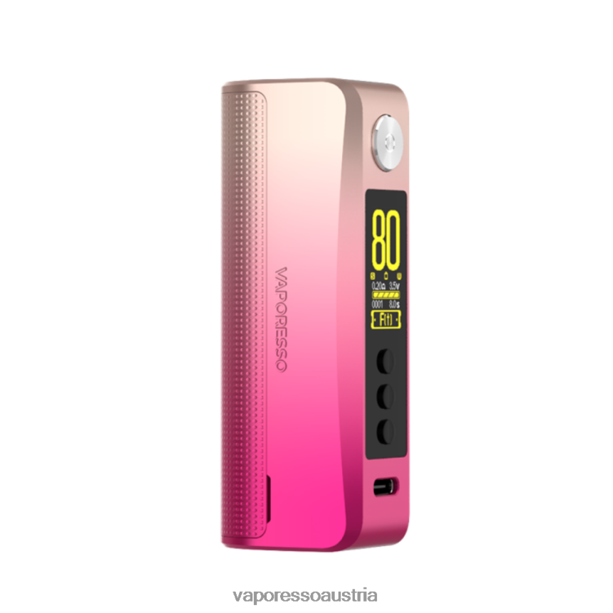 Vaporesso Kaufen Österreich - 4L84V8227 Vaporesso GEN 80er-Jahre-Mod das Leuchten des Sonnenuntergangs