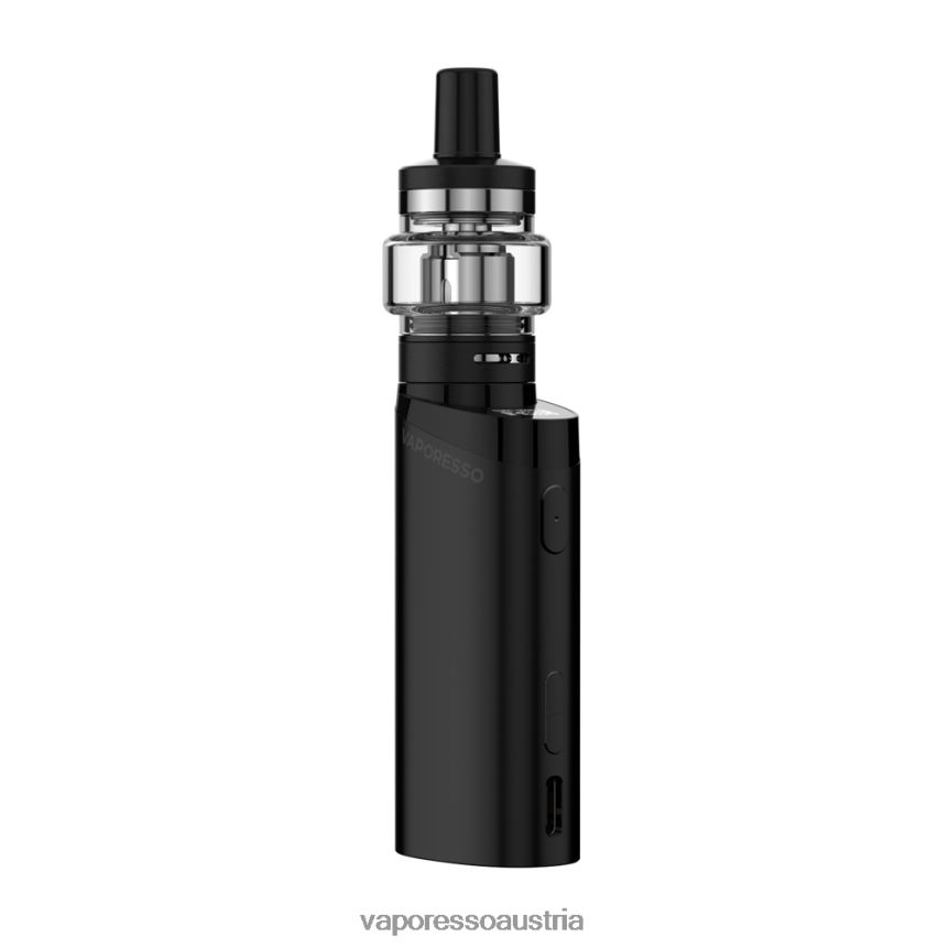Vaporesso Vape Österreich - 4L84V8264 Vaporesso GEN passen 40 mitternachtsschwarz