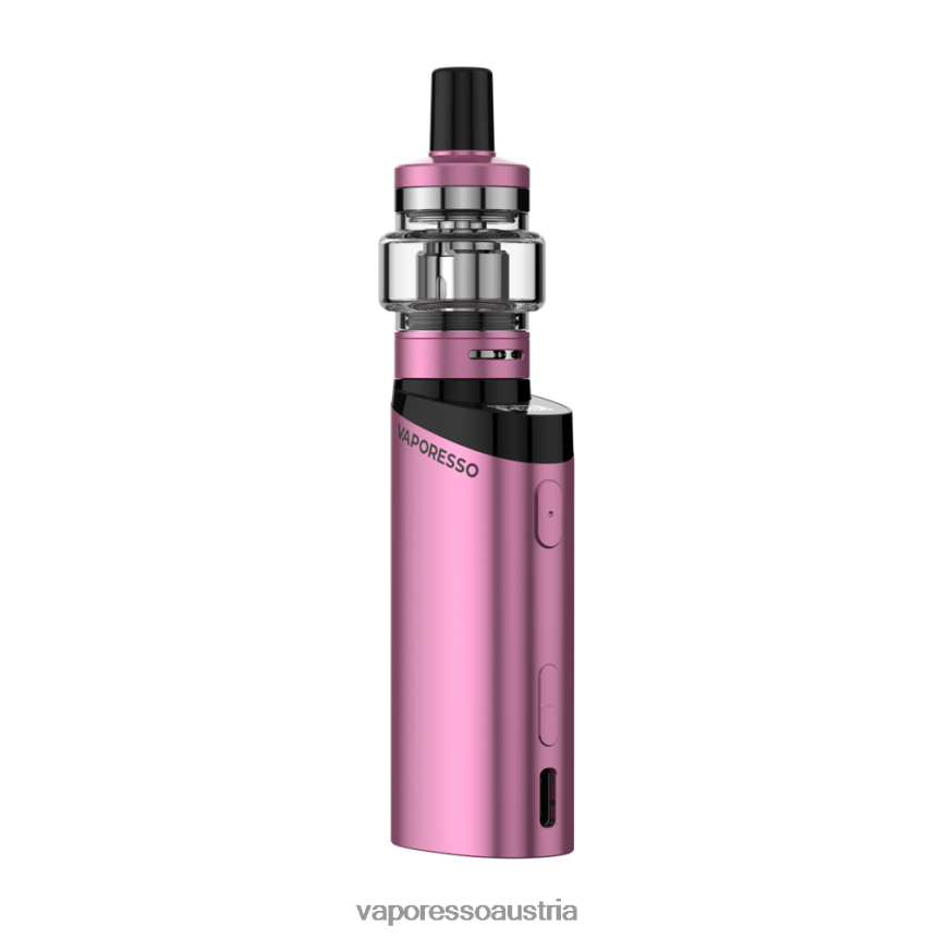 Vaporesso Wien - 4L84V8262 Vaporesso GEN passen 40 Toffee-Rosa