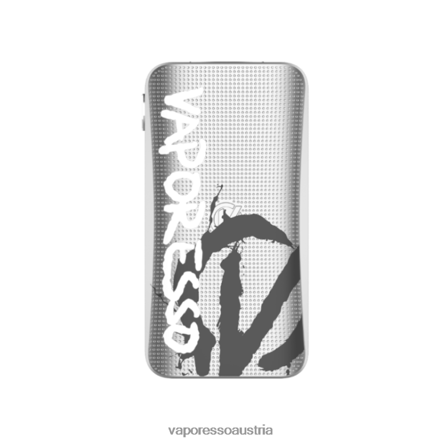 Vaporesso Österreich - 4L84V8251 Vaporesso GEN 200 mod Graffiti-Silber