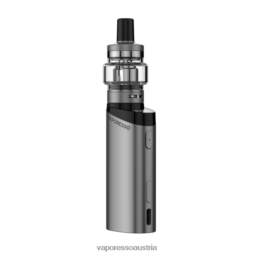 Vaporesso Österreich - 4L84V8261 Vaporesso GEN passen 40 Weltraum grau