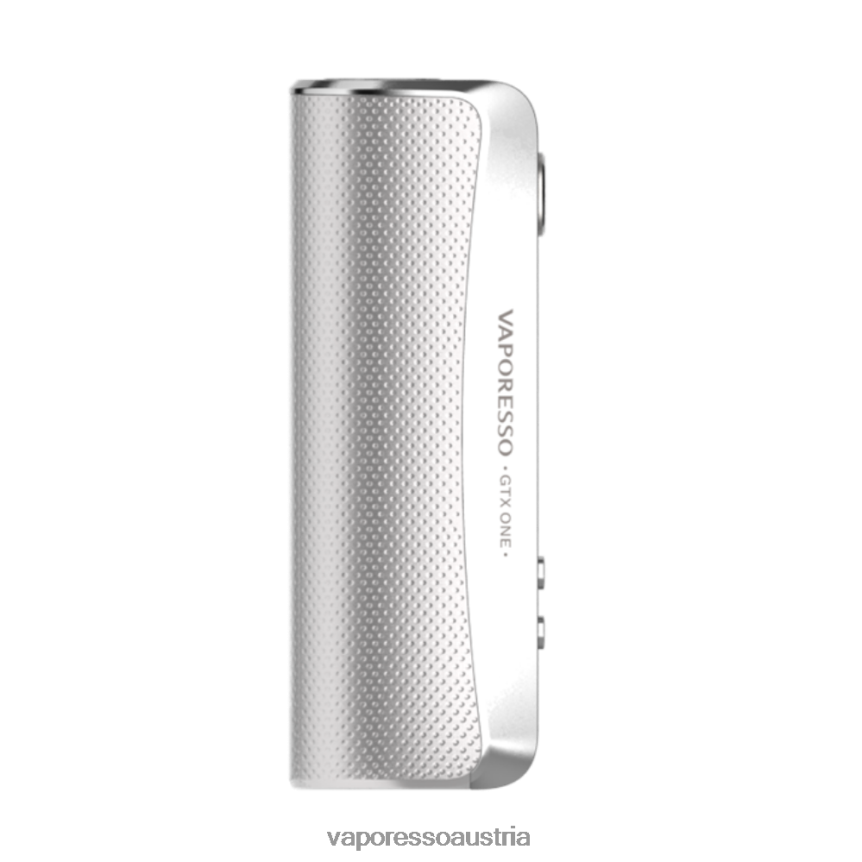 Vaporesso Vape Instructions - 4L84V8299 Vaporesso GTX ein Mod Silber
