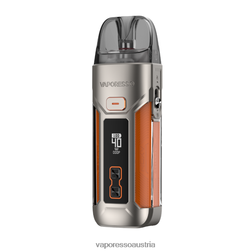 Vaporesso Austria - 4L84V885 Vaporesso LUXE x pro ultraorange