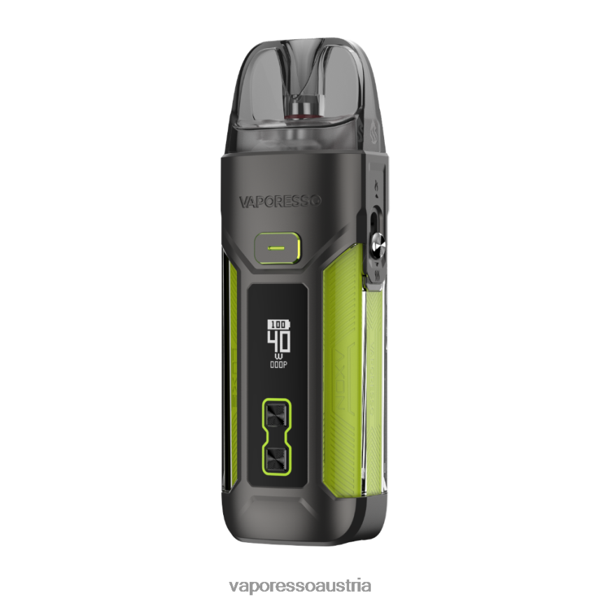 Vaporesso Kaufen - 4L84V886 Vaporesso LUXE x pro Rotguss-Kalk