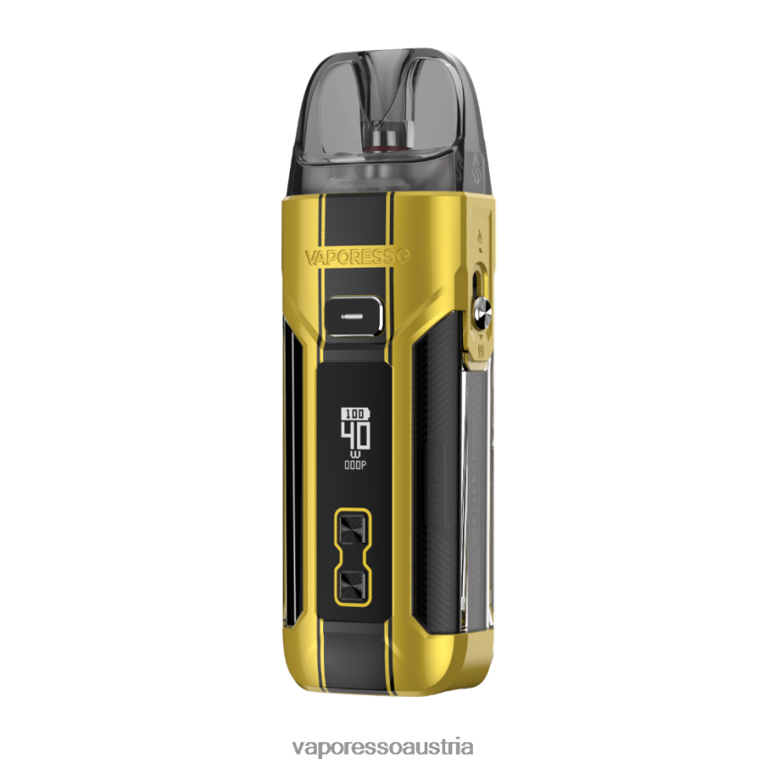 Vaporesso Kaufen Österreich - 4L84V887 Vaporesso LUXE x pro strahlendes Gelb