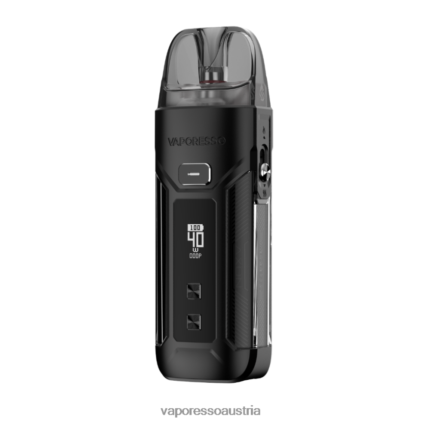 Vaporesso Near Me - 4L84V890 Vaporesso LUXE x pro Schwarz