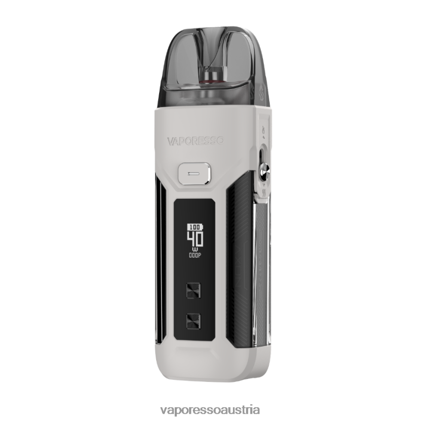 Vaporesso Vape Instructions - 4L84V889 Vaporesso LUXE x pro Weiß