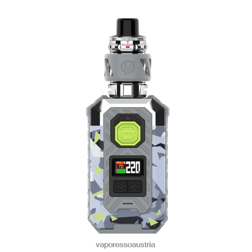 Vaporesso Austria - 4L84V865 Vaporesso ARMOUR max Tarnblau