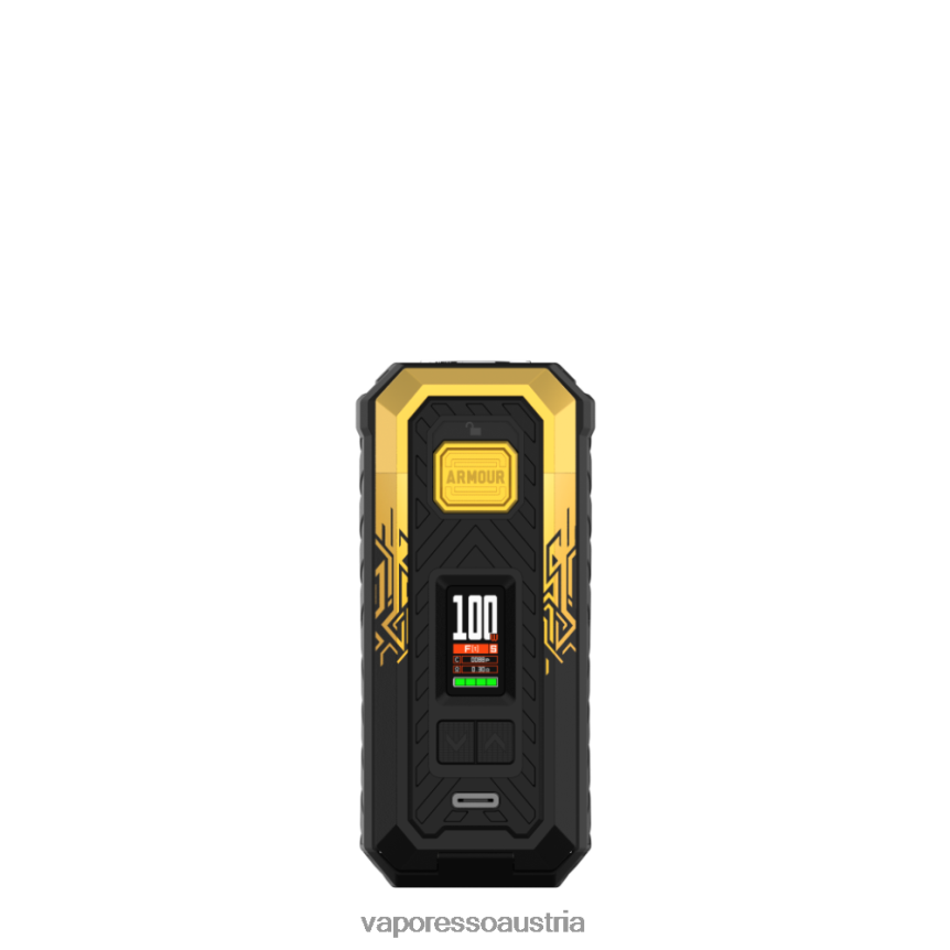 Cyber-Gold