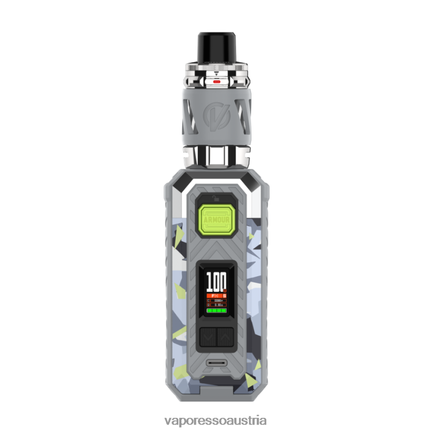 Vaporesso Kaufen - 4L84V856 Vaporesso ARMOUR S Tarnblau