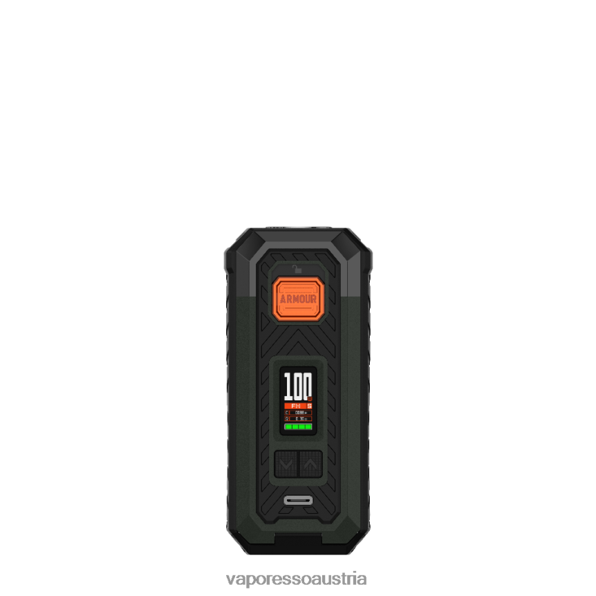 Vaporesso Kaufen Wien - 4L84V843 Vaporesso ARMOUR s mod Grün