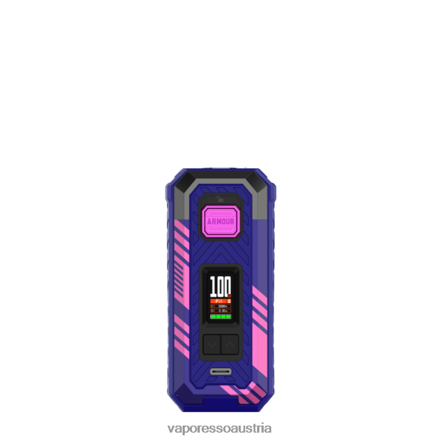 Vaporesso Kaufen Österreich - 4L84V837 Vaporesso ARMOUR s mod Cyberblau
