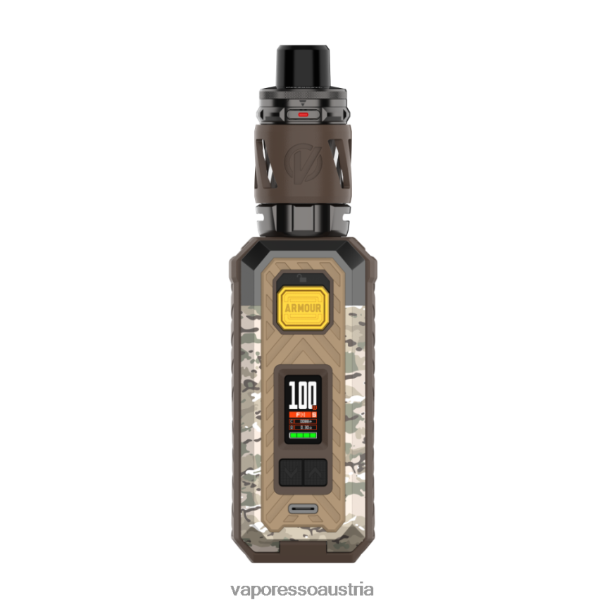 Vaporesso Kaufen Österreich - 4L84V857 Vaporesso ARMOUR S Tarnbraun