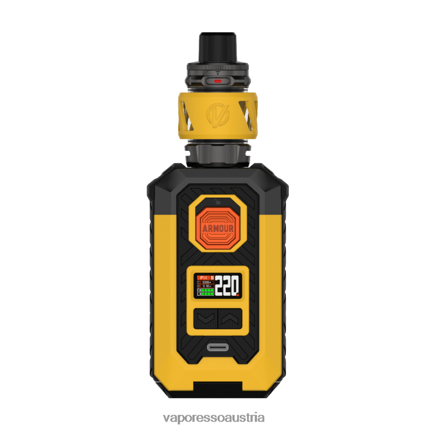 Vaporesso Kaufen Österreich - 4L84V867 Vaporesso ARMOUR max Gelb