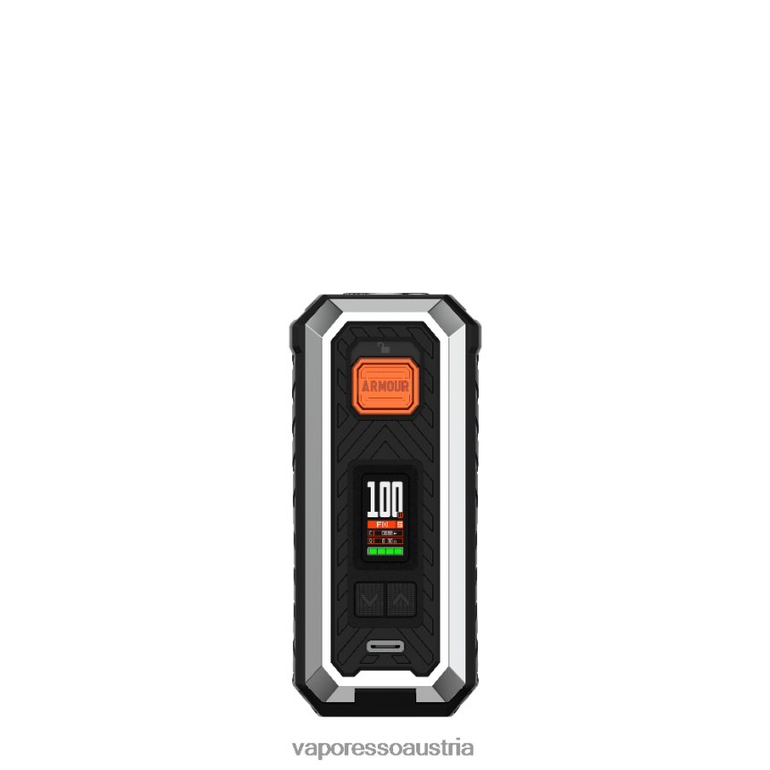 Vaporesso Vape Österreich - 4L84V844 Vaporesso ARMOUR s mod Silber