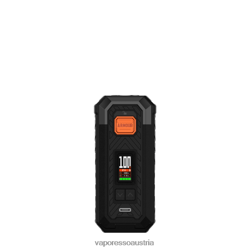 Vaporesso Wien - 4L84V842 Vaporesso ARMOUR s mod Schwarz