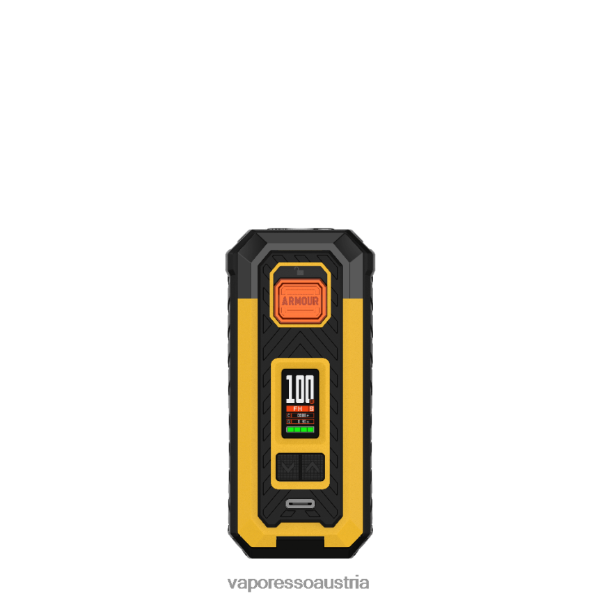 Vaporesso Österreich - 4L84V841 Vaporesso ARMOUR s mod Gelb