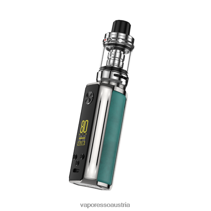 Vaporesso Austria - 4L84V8295 Vaporesso TARGET 80 Jadegrün