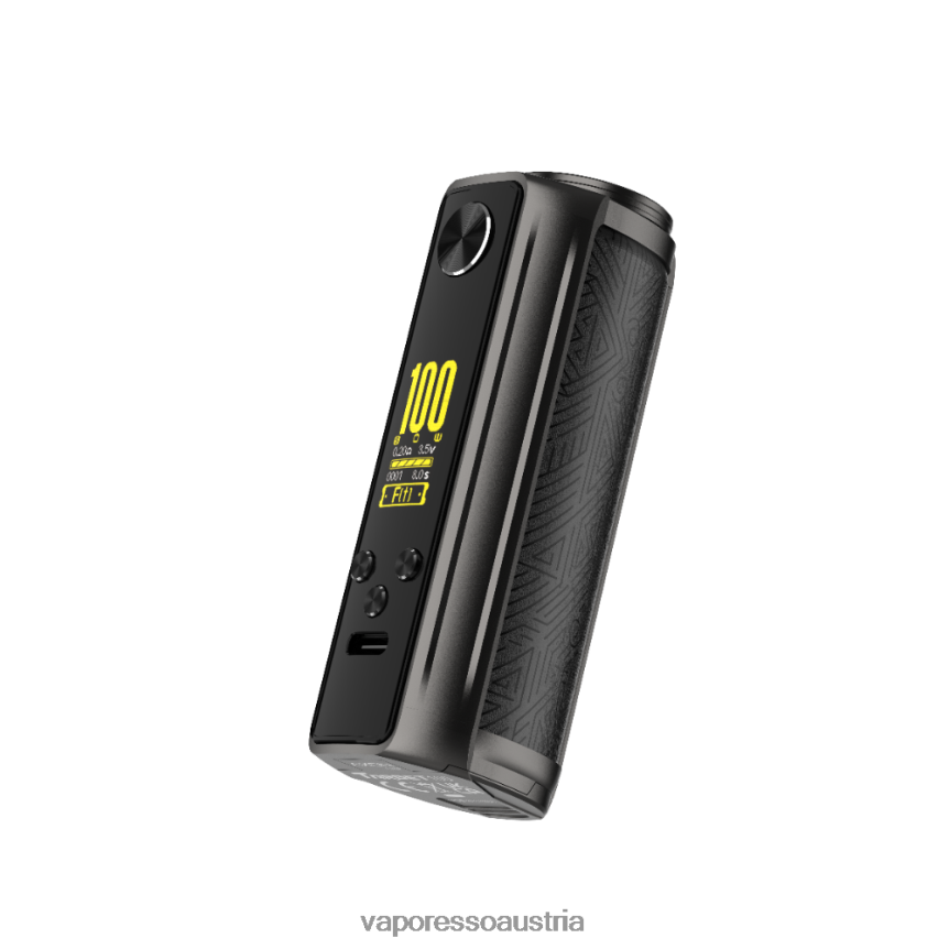 Vaporesso Kaufen - 4L84V8276 Vaporesso TARGET 100 mod Schatten schwarz