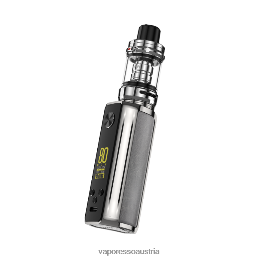 Vaporesso Kaufen - 4L84V8296 Vaporesso TARGET 80 Lavagrau
