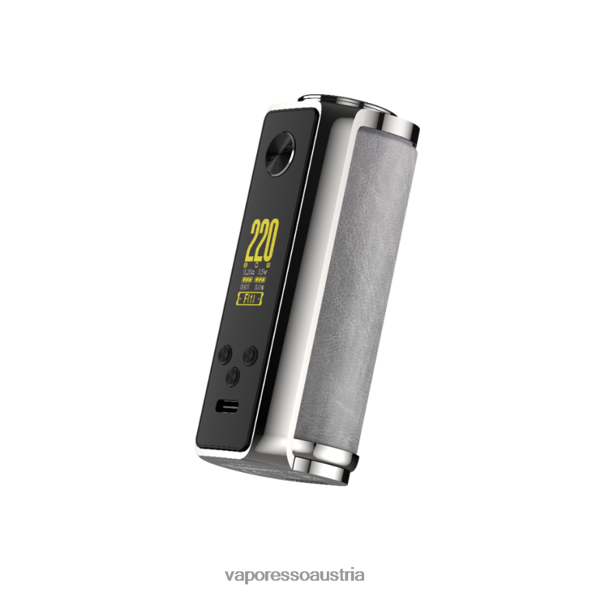 Vaporesso Kaufen - 4L84V8316 Vaporesso TARGET 200 mod Lavagrau