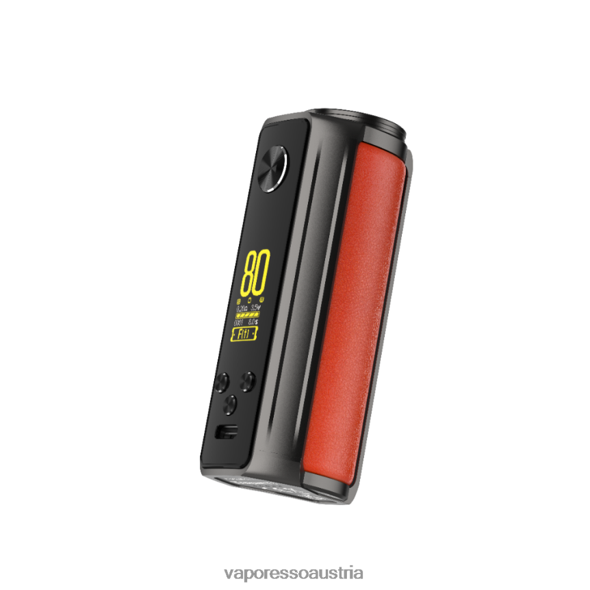 Vaporesso Kaufen Österreich - 4L84V8267 Vaporesso TARGET 80 mod feuriges Orange