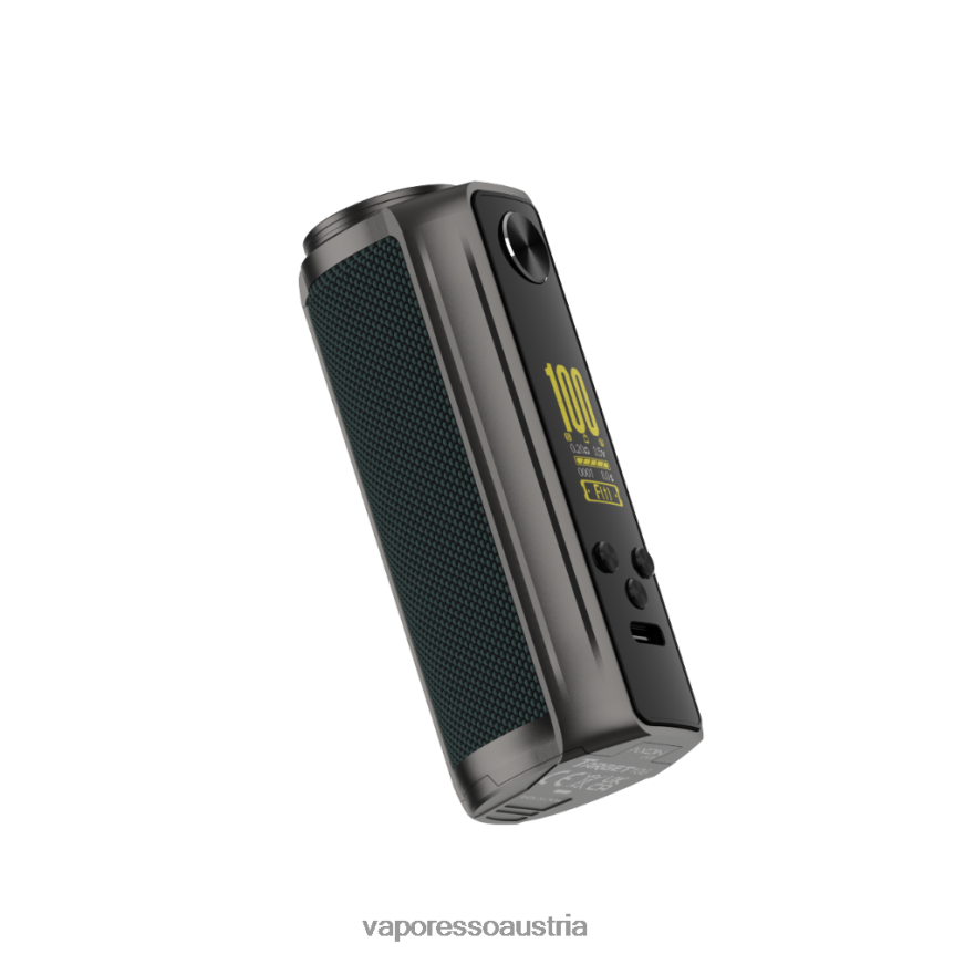 Vaporesso Kaufen Österreich - 4L84V8277 Vaporesso TARGET 100 mod Waldgrün