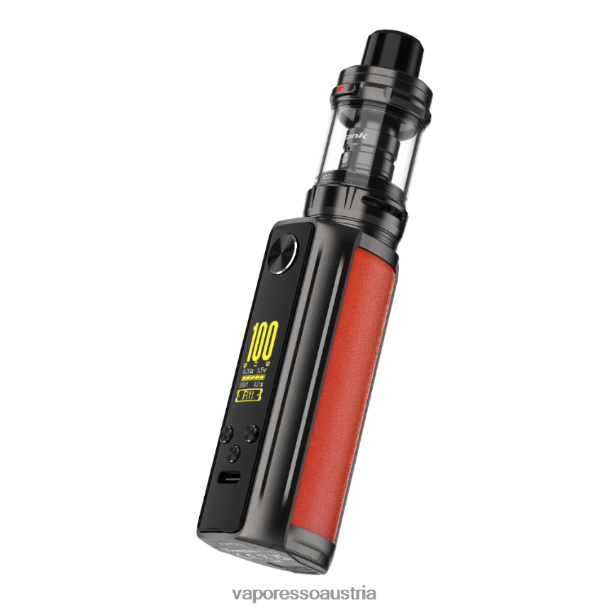 Vaporesso Kaufen Österreich - 4L84V8287 Vaporesso TARGET 100 feuriges Orange