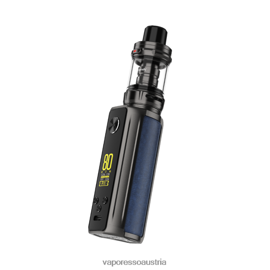 Vaporesso Kaufen Österreich - 4L84V8297 Vaporesso TARGET 80 Navy blau