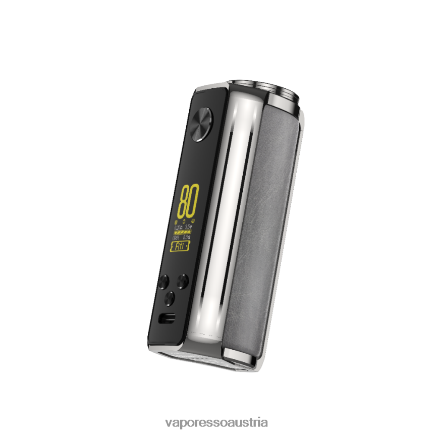 Vaporesso Vape Instructions - 4L84V8269 Vaporesso TARGET 80 mod Lavagrau