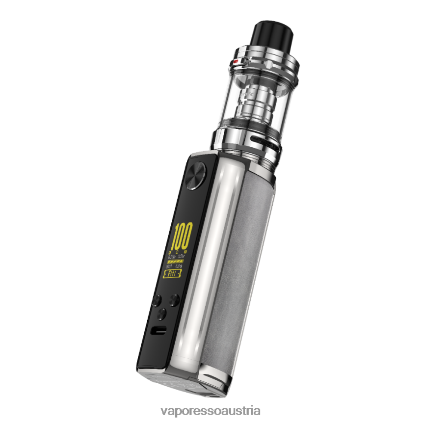 Vaporesso Vape Instructions - 4L84V8289 Vaporesso TARGET 100 Lavagrau