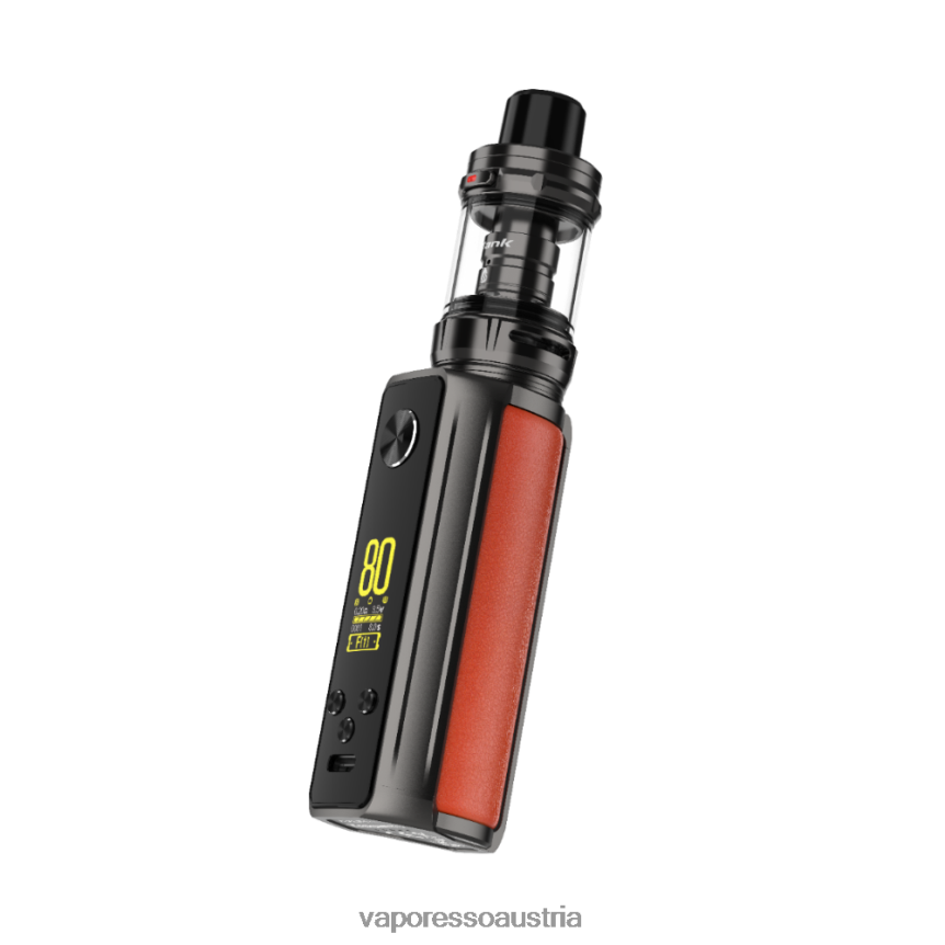 Vaporesso Vape Österreich - 4L84V8294 Vaporesso TARGET 80 feuriges Orange