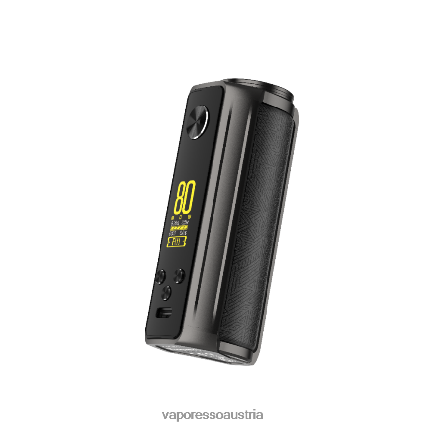 Vaporesso Österreich - 4L84V8271 Vaporesso TARGET 80 mod Schatten schwarz