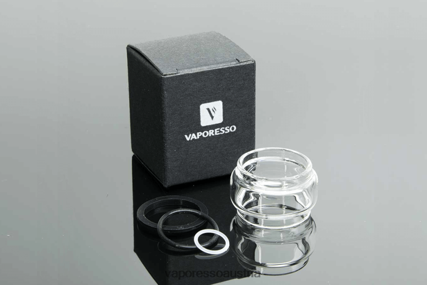 Vaporesso Austria - 4L84V8425 Vaporesso GLASS TUBE (mit O-Ringen) Sky Solo Tank (3,5 ml)