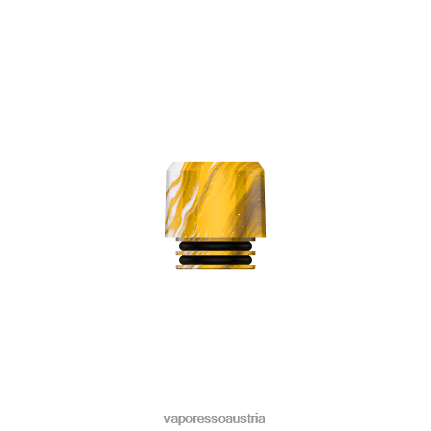 Vaporesso Vape Instructions - 4L84V8439 Vaporesso ITank 2 Tropfspitzen aus Harz Gelb