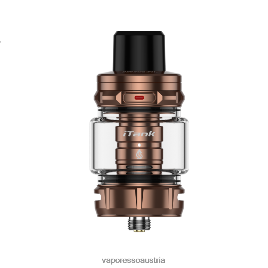 Vaporesso Kaufen - 4L84V8326 Vaporesso ITank 2 (8 ml) braun