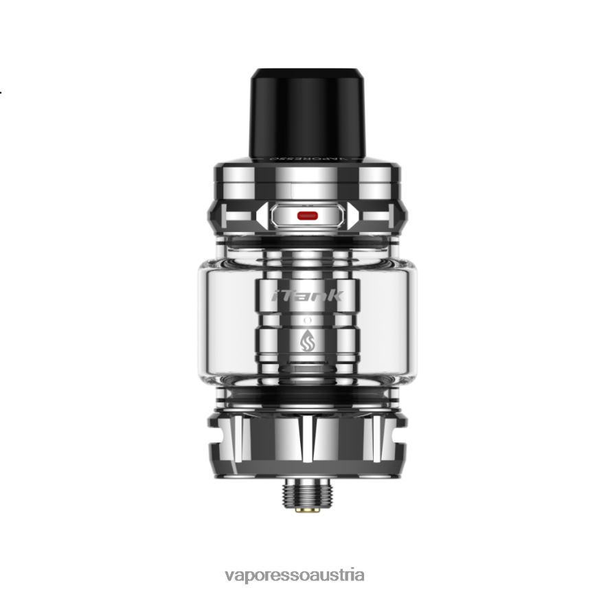 Vaporesso Kaufen Wien - 4L84V8323 Vaporesso ITank 2 (8 ml) Silber