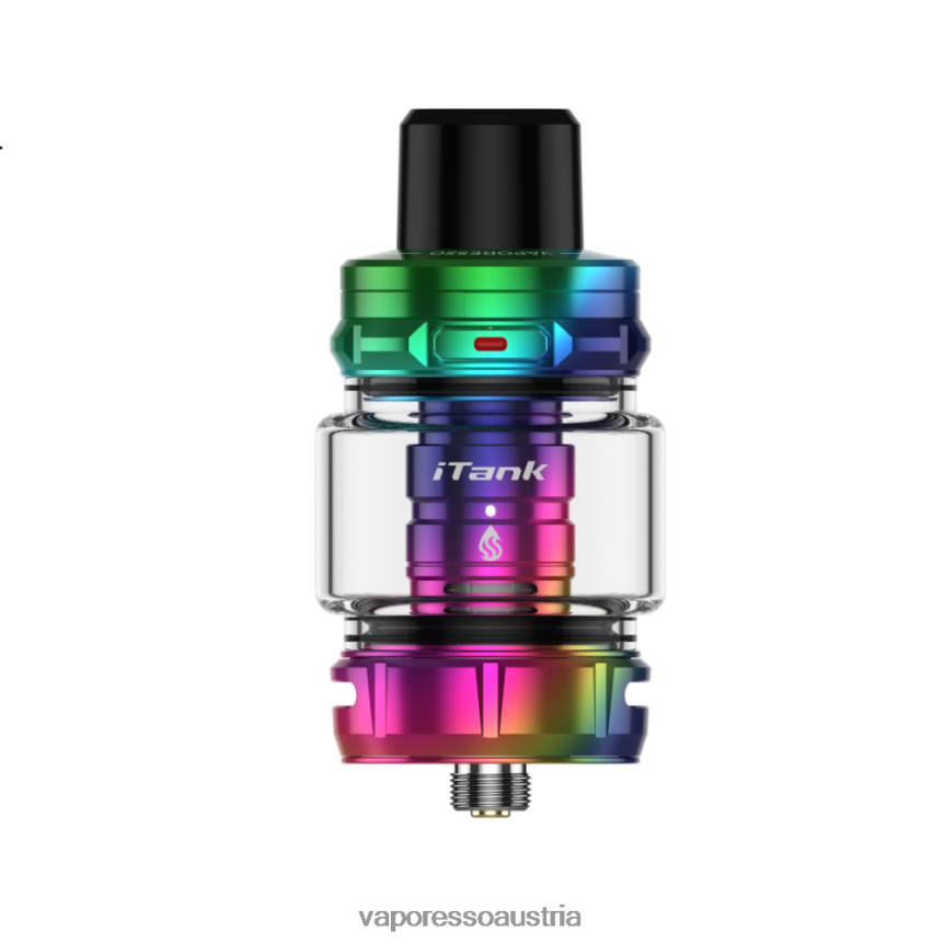 Vaporesso Kaufen Österreich - 4L84V8327 Vaporesso ITank 2 (8 ml) Regenbogen