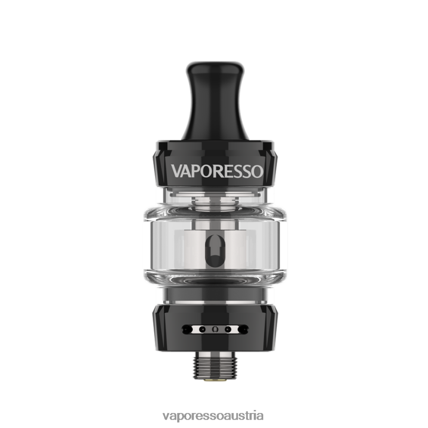 Vaporesso Vape Instructions - 4L84V8339 Vaporesso GTX Tank 18 (3ml) Schwarz