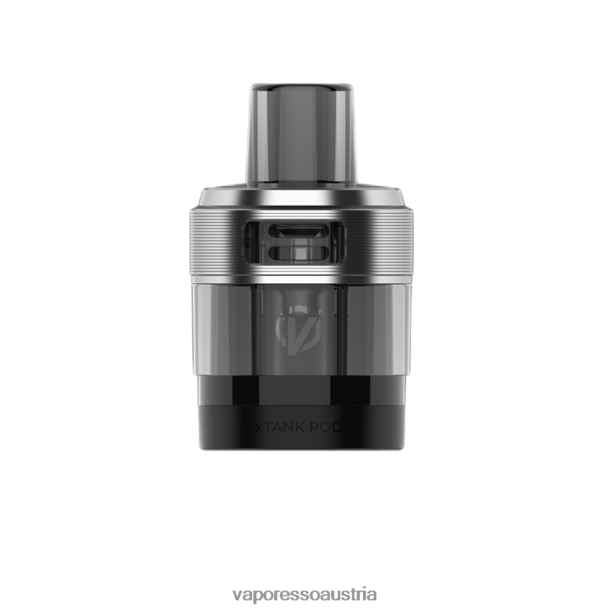 Vaporesso Austria - 4L84V8335 Vaporesso XTank Schote (2 Stück) Silber