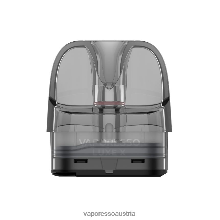 Vaporesso Austria - 4L84V8385 Vaporesso LUXE x Kapsel (2 Stück) 0,6 Ohm rdl