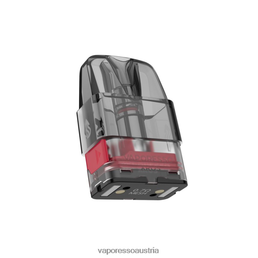 Vaporesso Kaufen - 4L84V8376 Vaporesso XROS Serienpods (4 Stück) Xros 0,7 Ohm Mesh Pod (3 ml)