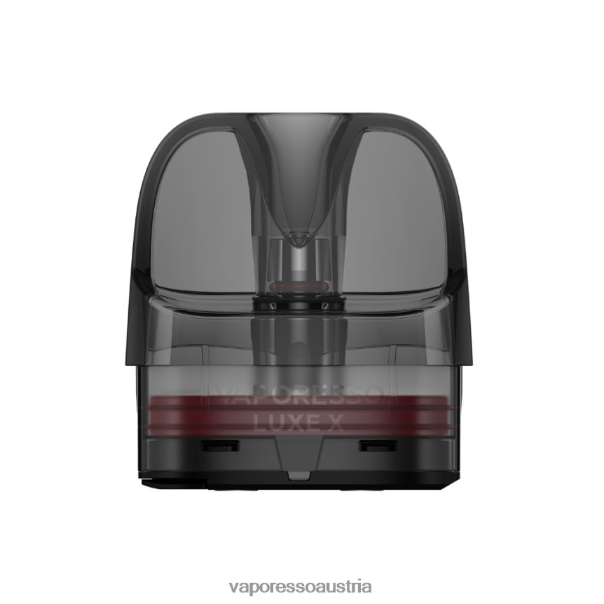 Vaporesso Kaufen - 4L84V8386 Vaporesso LUXE x Kapsel (2 Stück) 0,4 Ohm rdl