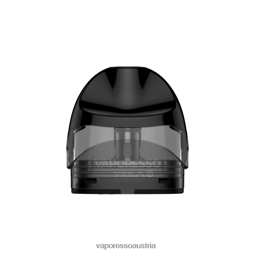 Vaporesso Kaufen - 4L84V8396 Vaporesso ZERO S-Pads (2 Stück) 1,2 Ohm Mesh-Pod