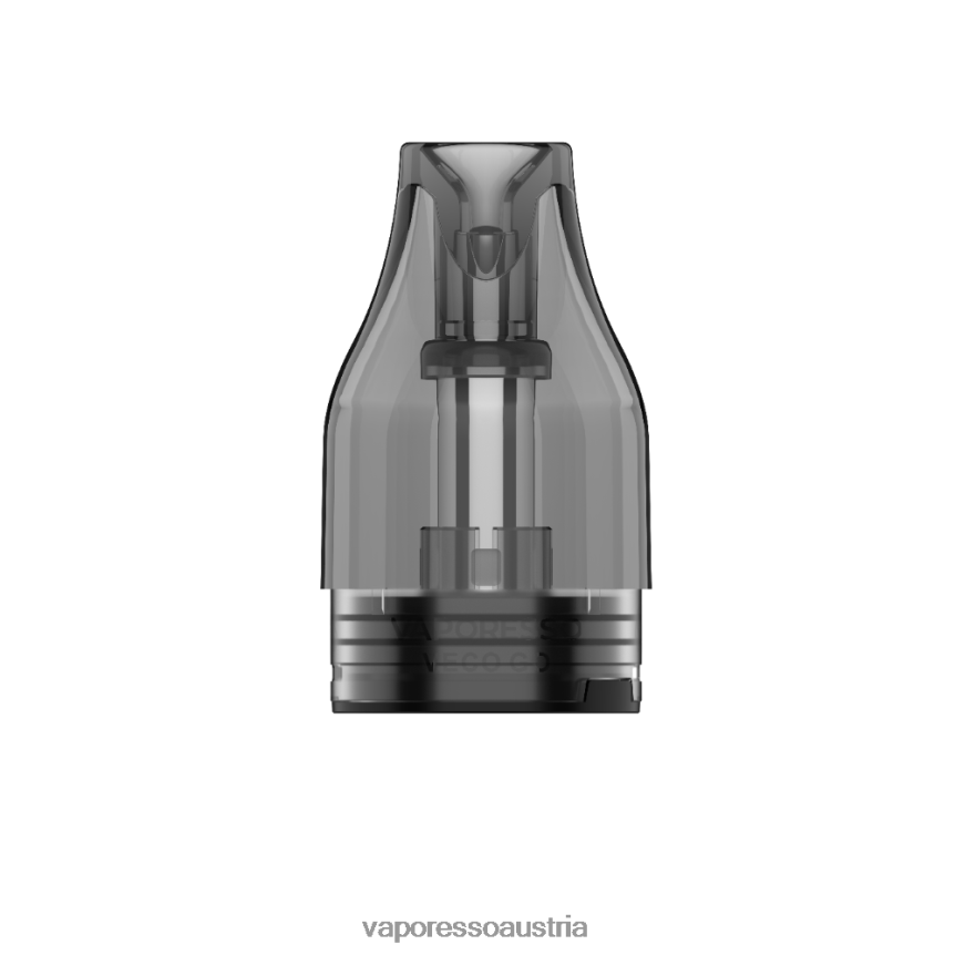 Vaporesso Kaufen - 4L84V8406 Vaporesso VECO Go-Pods (2 Stück) 0,6-Ohm-Pod