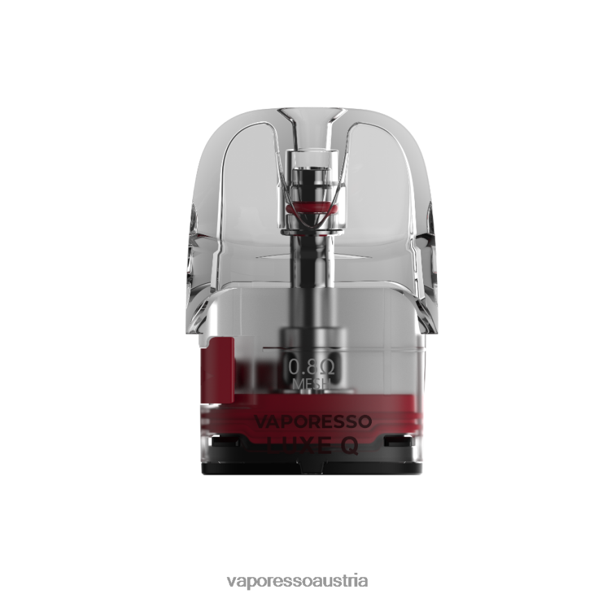 0,8 Ohm (3 ml)