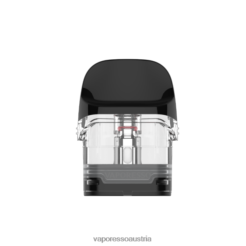 Vaporesso Near Me - 4L84V8390 Vaporesso LUXE q Pods (4 Stück) 1,0 Ohm (2 ml)