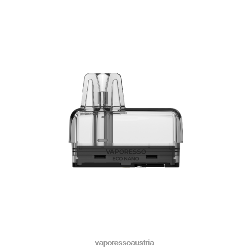 Vaporesso Near Me - 4L84V8400 Vaporesso ECO NANO Schoten (2 Stück) 1,2 Ohm Mesh-Pod